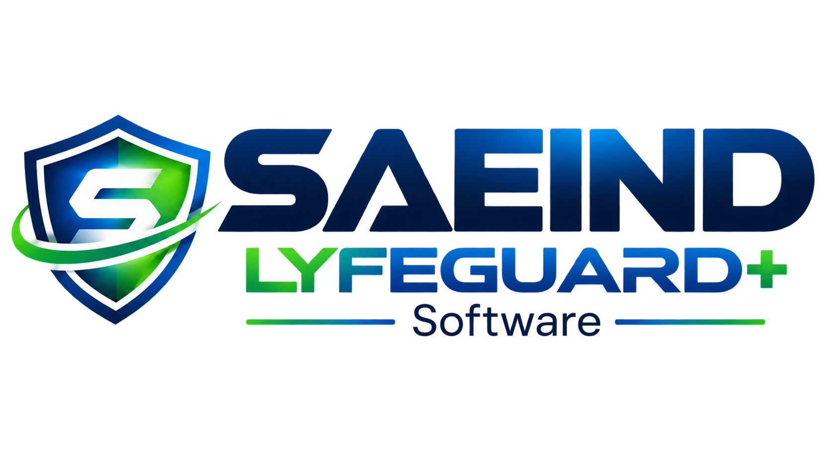 SAEIND LYFEGUARD+ Software